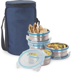 Insulated Lunch Box