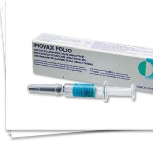 polio vaccine