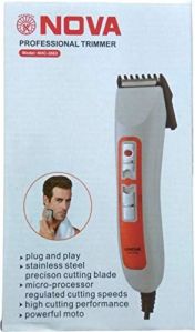 Hair Trimmer