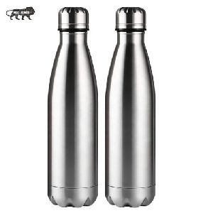 Stainless Steel Hot Cold Water Bottle