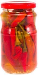 Red Chilli Pickle