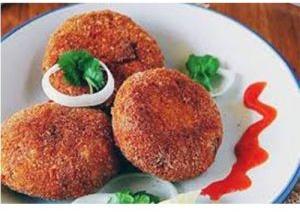 Chicken Cutlet