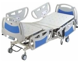 Electric Icu Bed