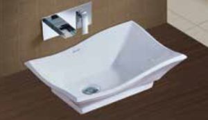 Bravia Table Top Basin