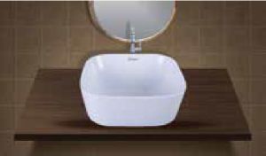 Cartier Table Top Basin