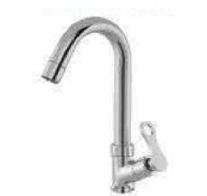 Corona Swan Neck Tap