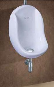 Nano Half Stall Urinal