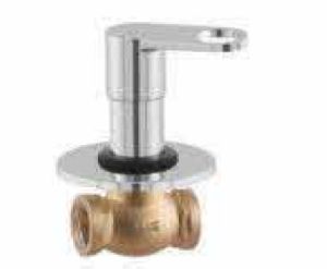 Ornamix Concealed Valve