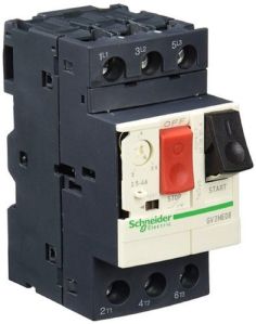 Motor Protection Circuit Breakers