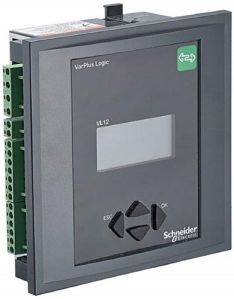 Schneider Electric APFC Relay