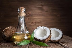 Coconut Oil