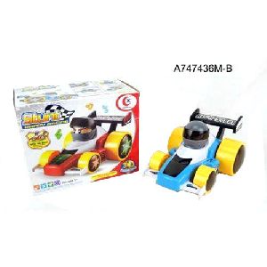 Stunt Car Toy