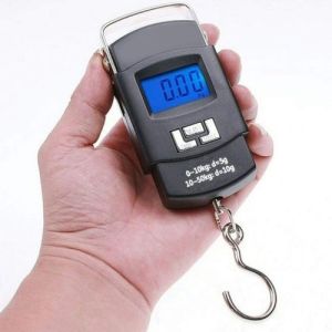 Mini Digital Kitchen Scale