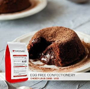 Choco Lava Cake Mix