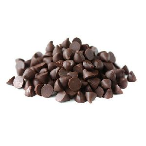 Dark Choco chips