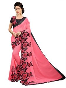 Designer Saree