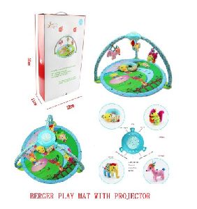 Infants Play Mat