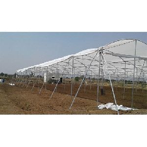 Greenhouse Fabrication Services
