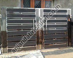 Gate Fabrication Services