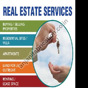 Real Estate Services