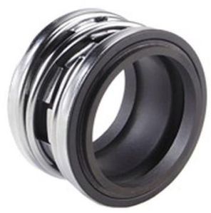 Elastomer Bellow Seals