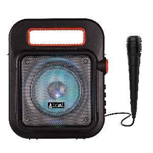 boAt PartyPal 20 15 Watt Wireless Bluetooth Party Speaker (Black)