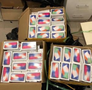 Brand New Sealed Apple Iphone x