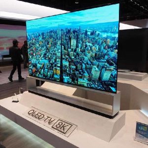 signature z9 88 inch class 8k smart oled tv