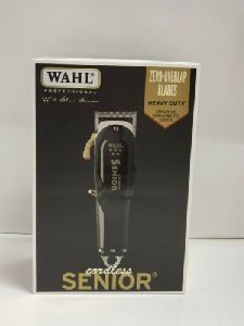 5-star series cordless magic clip clipper set