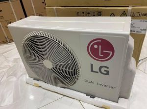 LG DUALCOOL Inverter AC,1.5HP