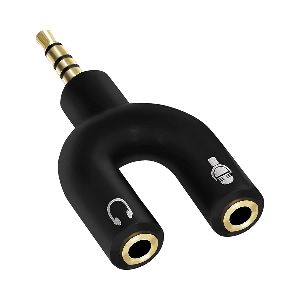 Sounce Audio Jack Headphones with mic