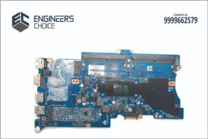 Laptop Motherboard