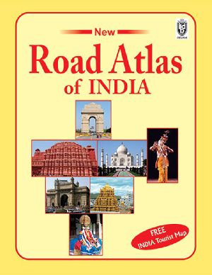 Atlas Book