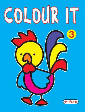 Color It Book