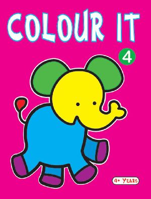 Color It Book