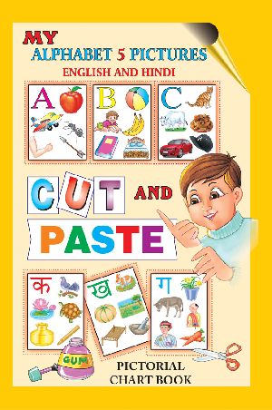 Pictorial Chart Book