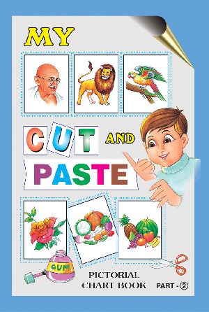 Pictorial Chart Book