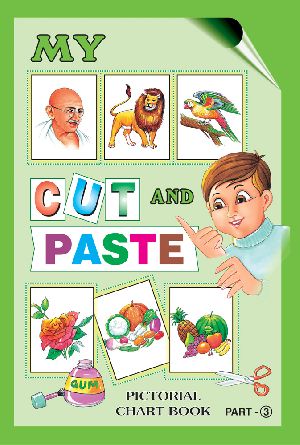 Pictorial Chart Book