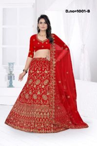 party wear lehenga choli