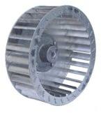 4 Inch x 2 Inch Air Blower Impeller