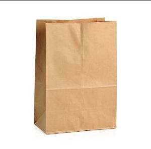 Imported Kraft Paper Bags