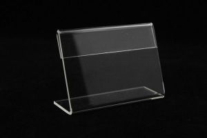 acrylic display stand