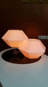 acrylic lamp