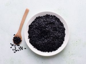 Black Rice