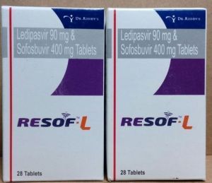 Resof L tablet