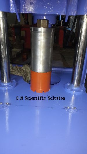 Core Cutting Machine Rock Drill.