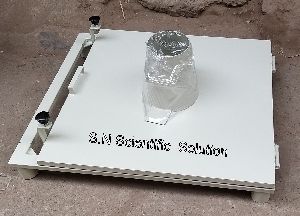 Concrete Flow Table