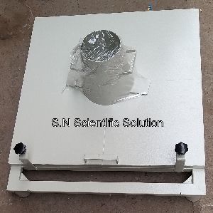 Concrete Flow Table