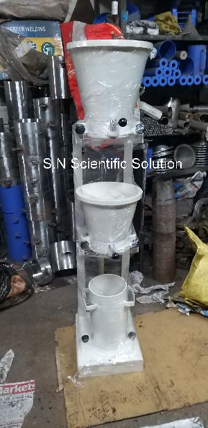 Compaction Factor Apparatus