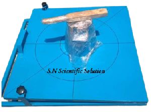 Concrete Flow Table
